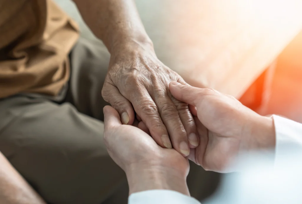 Falcon Carers - Palliative Care Services in Birmingham