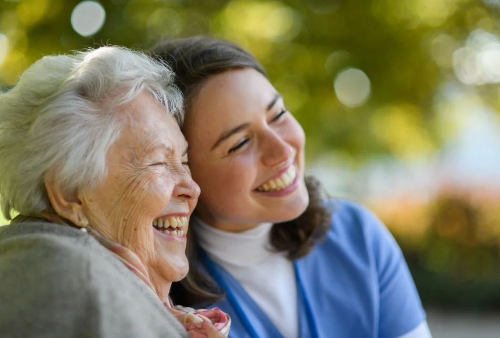 Falcon Carers - Trusted Home Care Services in Birmingham - 11