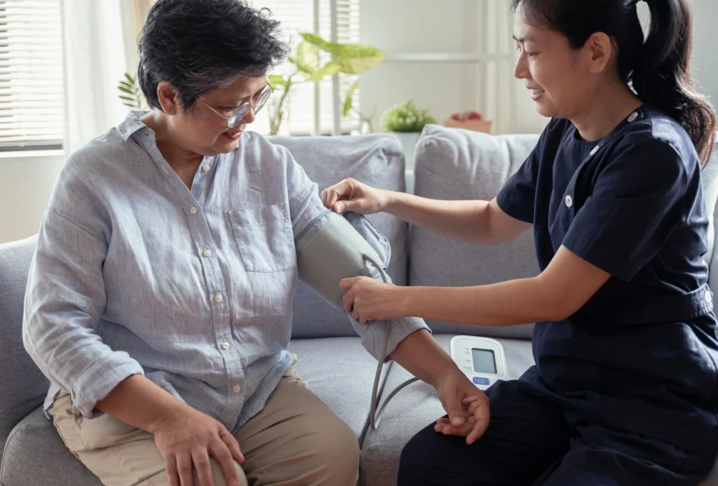 Falcon Carers - Trusted Home Care Services in Birmingham - 12